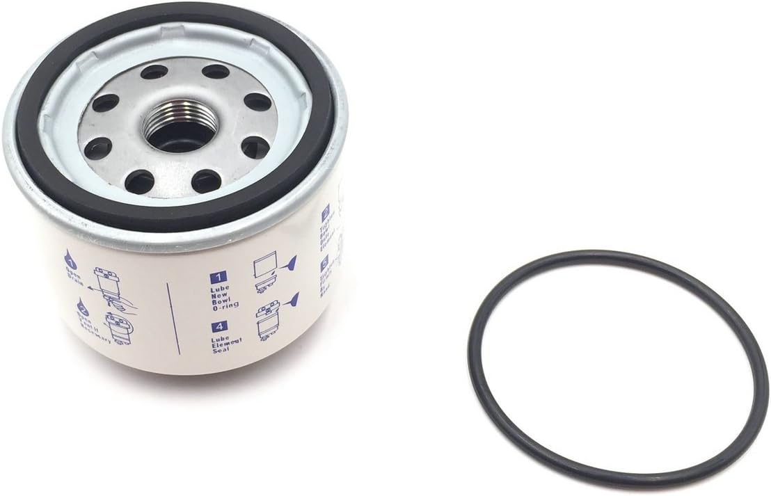 Replacement R12T S3240 Fuel Filter for for Marine Engine