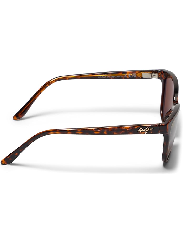 Brown Maui Jim Honi