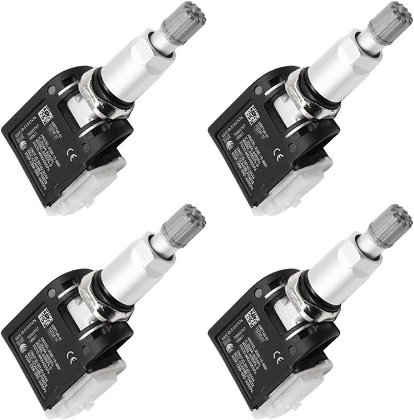 TPMS Sensor for X1 X3 X4 X5 X6 X7 U11 G01 G02 G05 G06 G07 TPMS Tire Pressure Sensor 36106872774