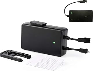 Huachuang Electric chair battery pack/for electric recliner/electric sofa/armchair wireless battery with charger/adapter/Okin Limoss Berkline Med with power supply