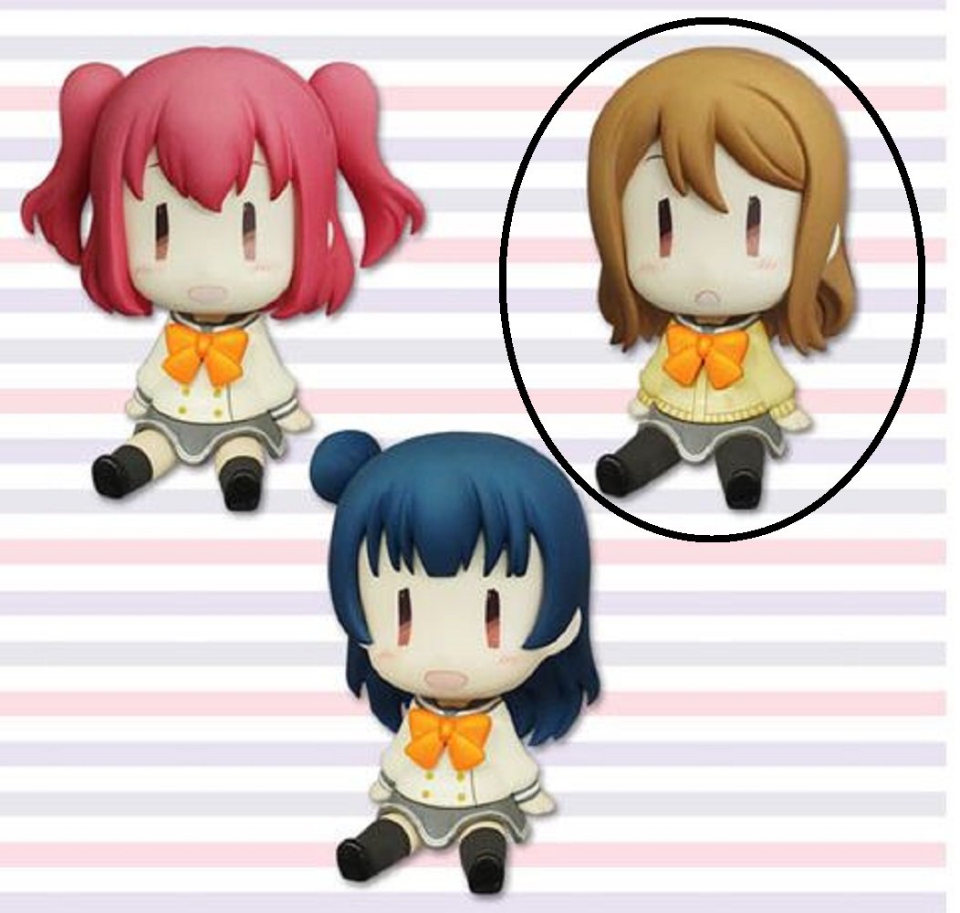 ラブ❤️ライブ　ゆらゆらソーラー Amazon.co.jp: ラブライブ！ ゆらゆらソーラー 2年生 高坂穂乃果