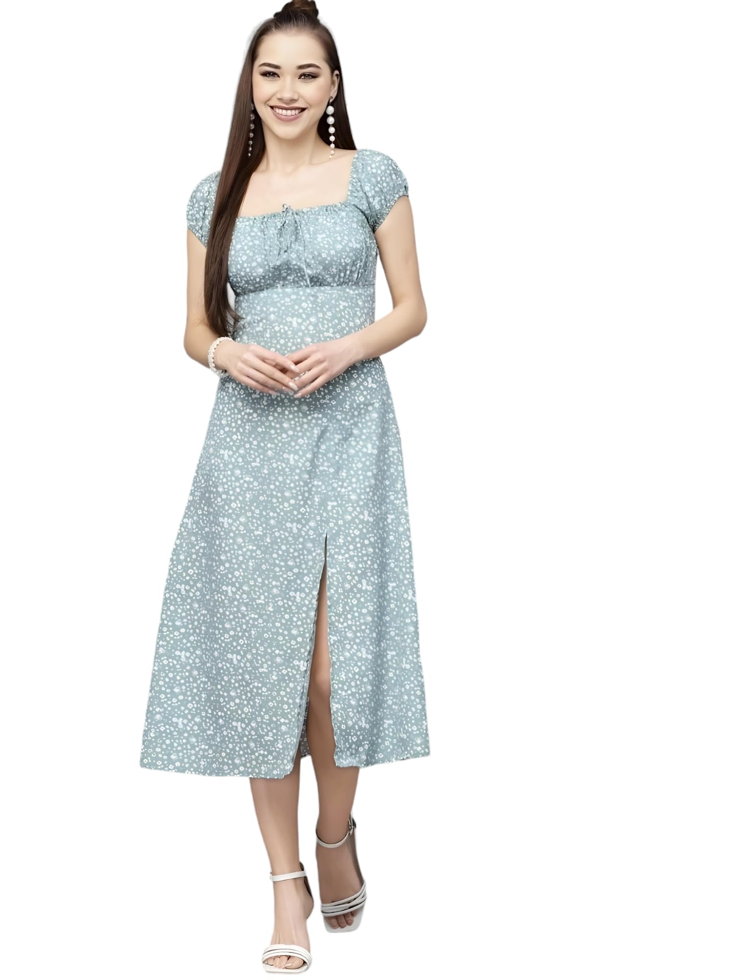 JC JUMMY COUTUREWomen A-Line Dresses