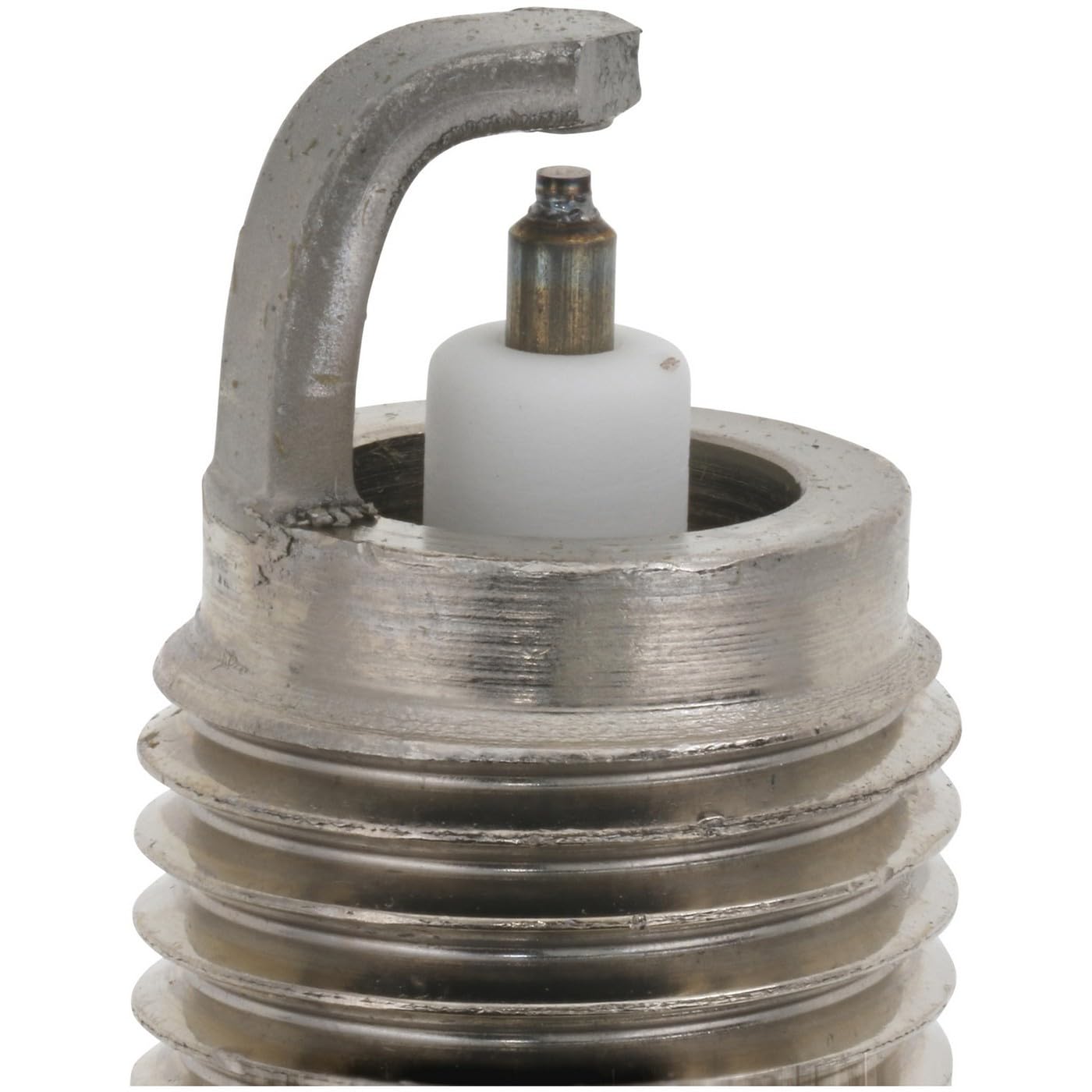 ◆つむぎ◆ BOSCH 96347 EVO Spark Plug - Ideal for Turbocharged Gasoline