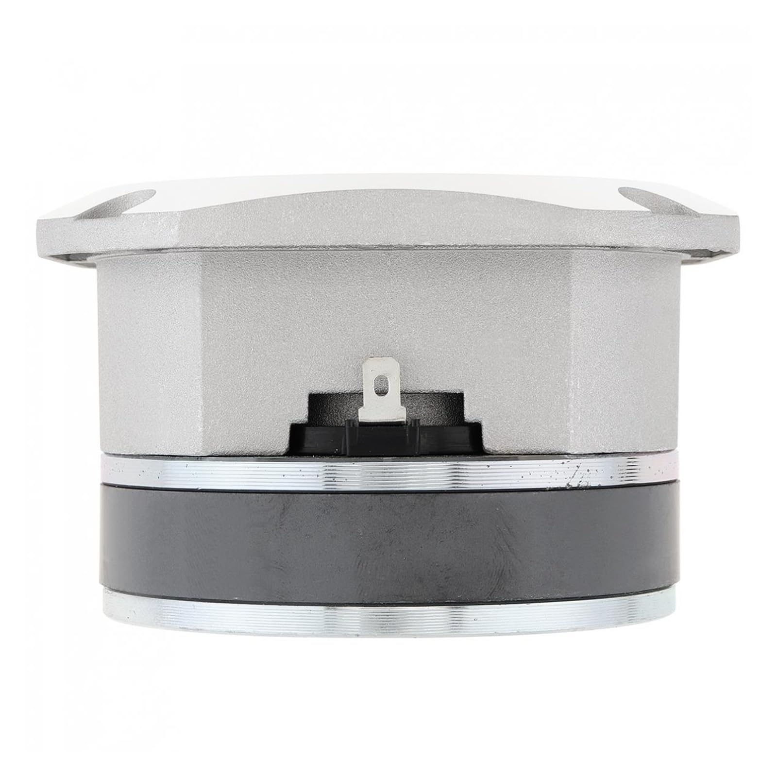 1 sztuka 4 Cal 600W GT-S20 6OHM samochodowy aluminiowy głośnik wysokotonowy z kondensatorem do pojazdu Auto Cars Stereo zmodyfikowany