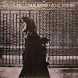 After The Gold Rush (Neil Young Archives Official Release Series) -  Danny Whitten, Vinyl