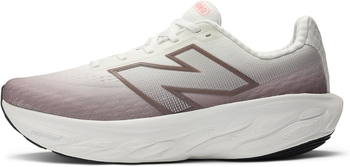 Amazon.co.jp: New Balance Fresh Foam X 1080 v14 Running Shoes