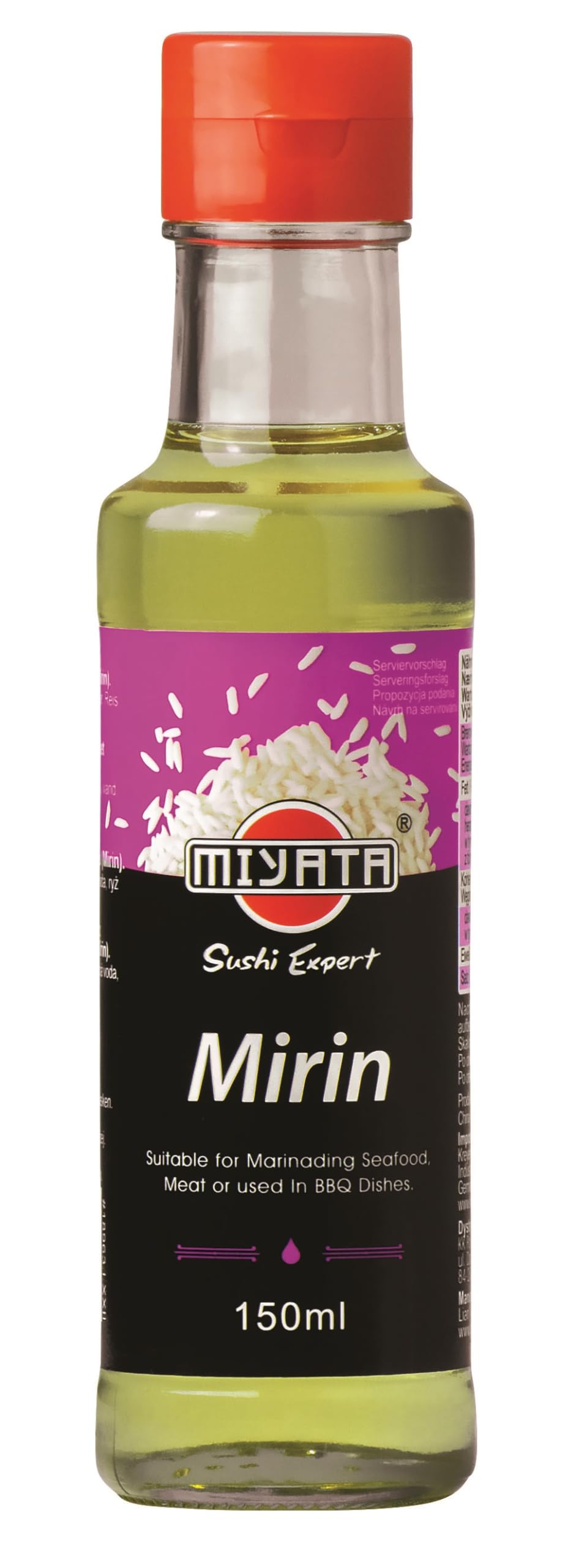 Miyata Mirin 150 ml