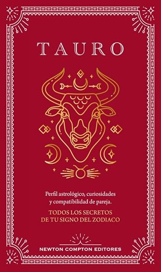 Guía astrológica de Tauro