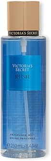Body Fragrance Mist, Rush - 8.4 fl oz