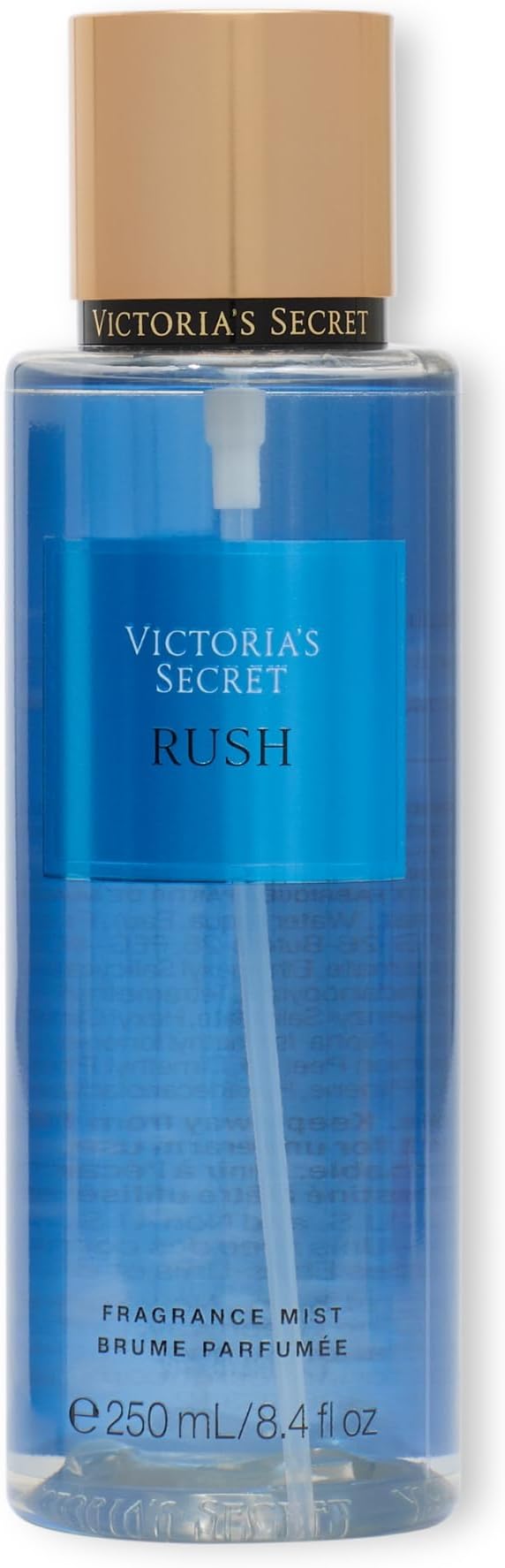 Body Fragrance Mist, Rush - 8.4 fl oz