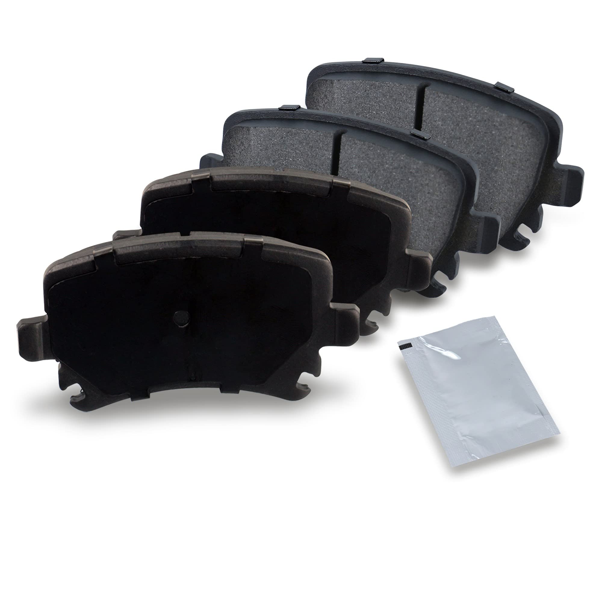 Freinage Movano B Master Iii Kit Frein Arrière ATEC - Disques 305mm + Plaquettes - Compatible Nissan NV400, Opel Movano, Renault Master Pièce Auto Certifiée Ece