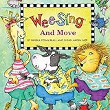 2009 Early Bird Recordings. © 2009 by Pamela Conn Beall and Susan Hagen Nipp.  Wee Sing ® of Penguin Group (USA) Inc.