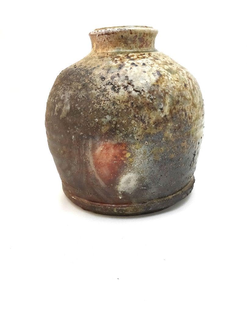 伊賀焼 香山作 「蹲」 【公式通販】