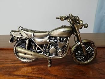 Amazon.co.jp: KAWASAKI 750-RS(ゴールドメッキ) 「世界の名車シリーズ Amazon.co.jp: KAWASAKI 750-RS(ゴールドメッキ) 「世界の名車シリーズ