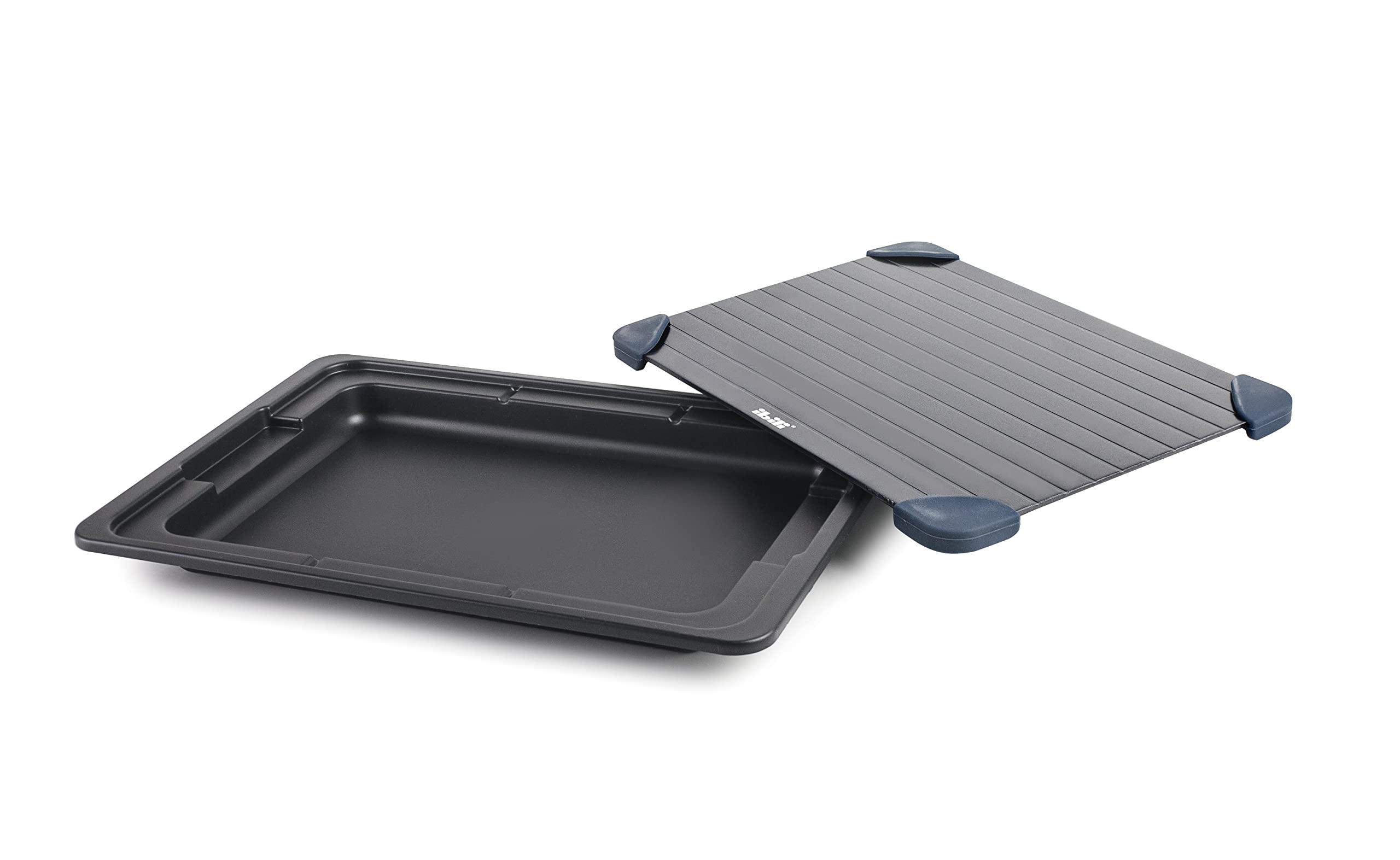 IBILI 724450, Piastra Scongelamento Alimenti
