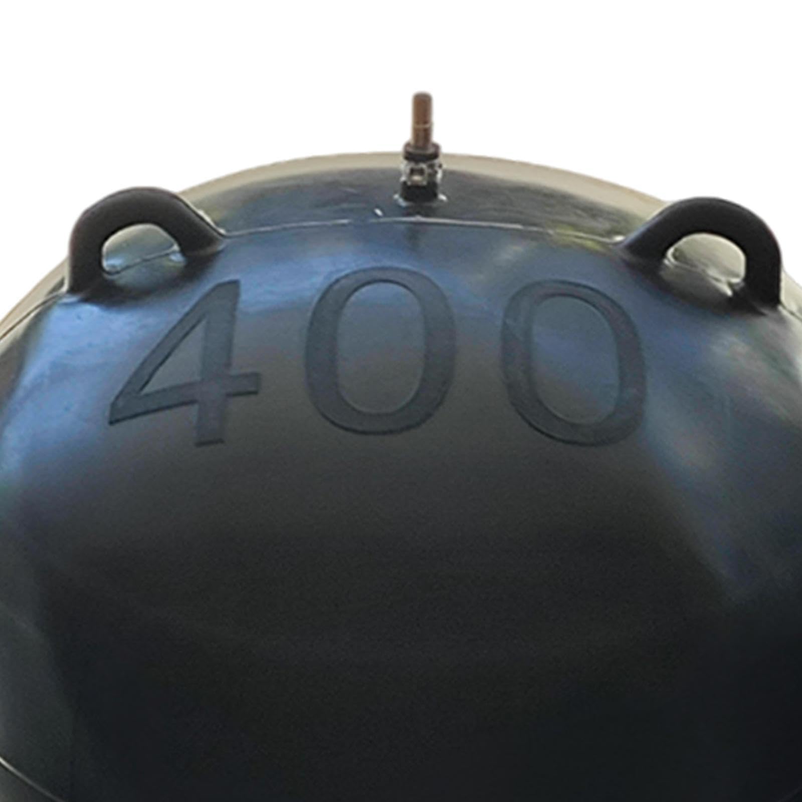 KESOTO Rohrstopfen Aufblasbar - Für Druckprüfung An Abwasserrohren 225-250mm