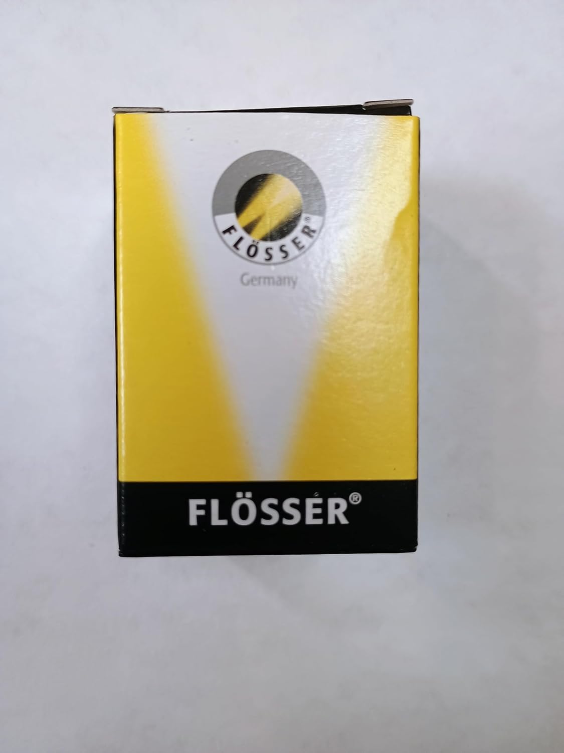 Flosser Halogen HiPerClick HiPerVision PY24W SV PY24WSV 12180 PGU20/4 24W Turn Signal Light DRL Light Bulb Replacement (Pack of 1)