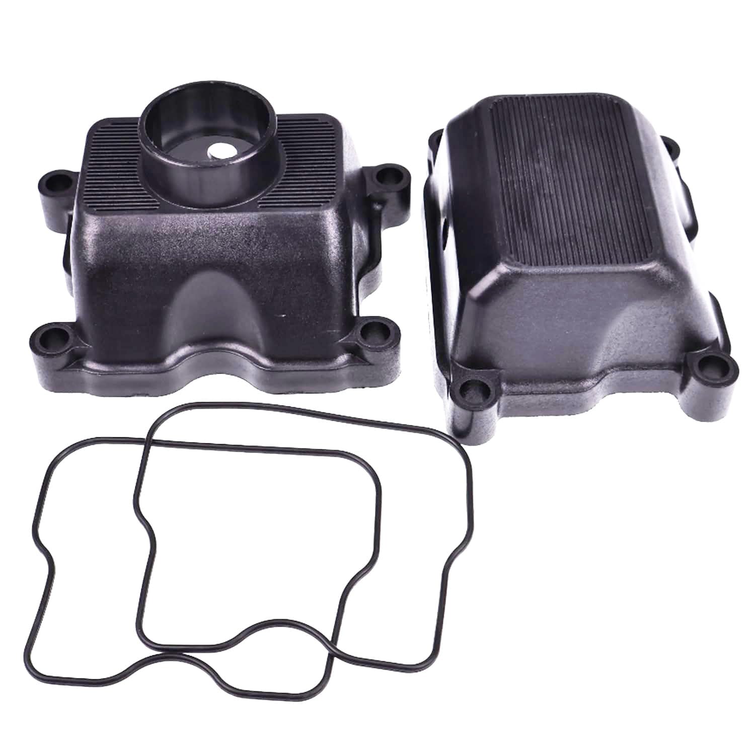 小鼓　カバー KAWASAKI GENUINE 2000-2006 NINJA ZX-12R ZX1200 B6 CLUTCH COVER