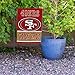Rico Industries NFL Football San Francisco 49ers Game Day 13