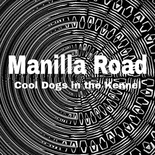 Manilla Road