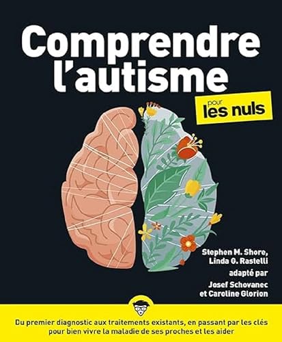 Comprendre l'autisme pour les Nuls, grand format, 2e éd