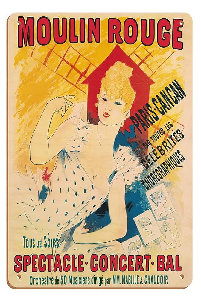 THE MOULIN ROUGE 写真集 洋書　パリ　フランス　ムーランルージュ THE MOULIN ROUGE 写真集 洋書 パリ フランス ムーランルージュ