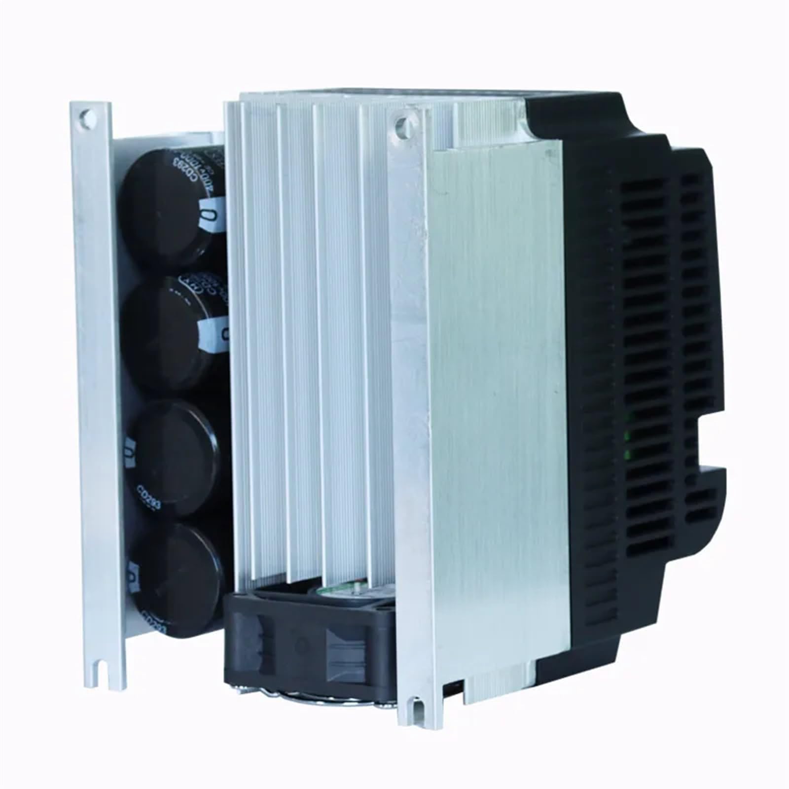 Convertidor de frecuencia Solar 4kW 220V/380V 5HP Inversor Variable CA for Control Velocidad del Motor la Bomba Agua | Solar 4kw 5hp,1P or 3P 220V