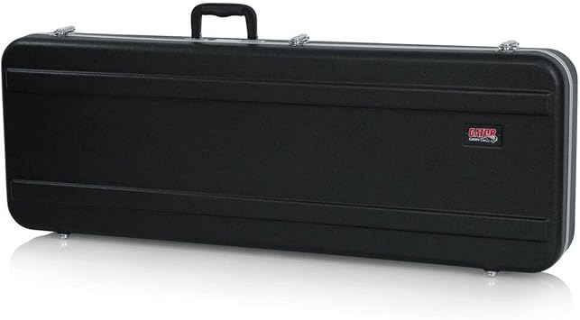 Gator GC-ELEC-XL Extra Long Electric Guitar Case