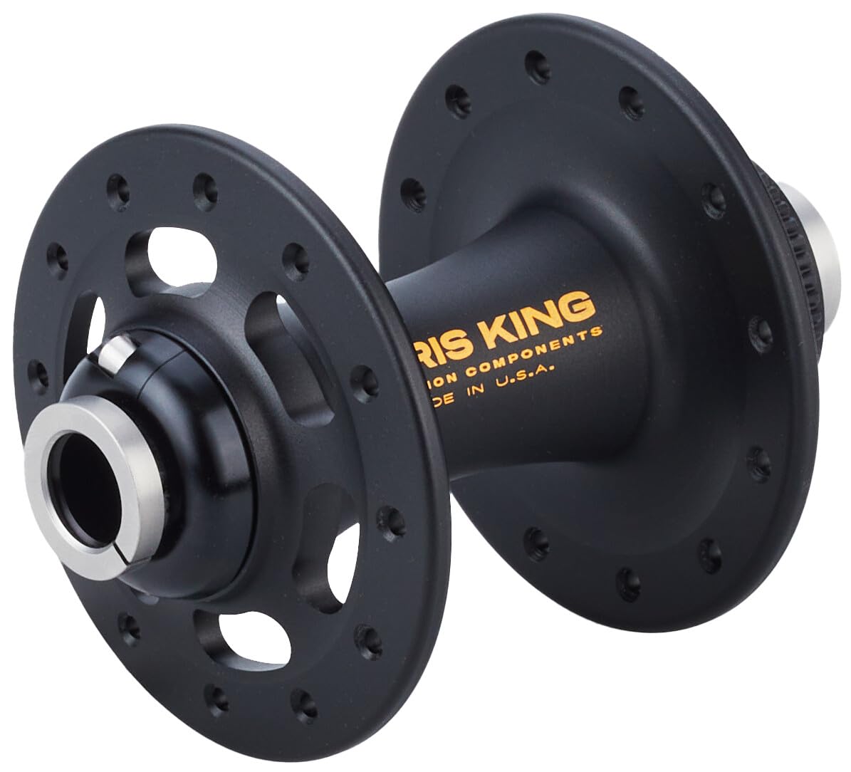 【ほぼ新品】CHRIS KING R45 FRONT クリスキング フロントハブ Chris King R45 Front hub – Chris King Precision Components