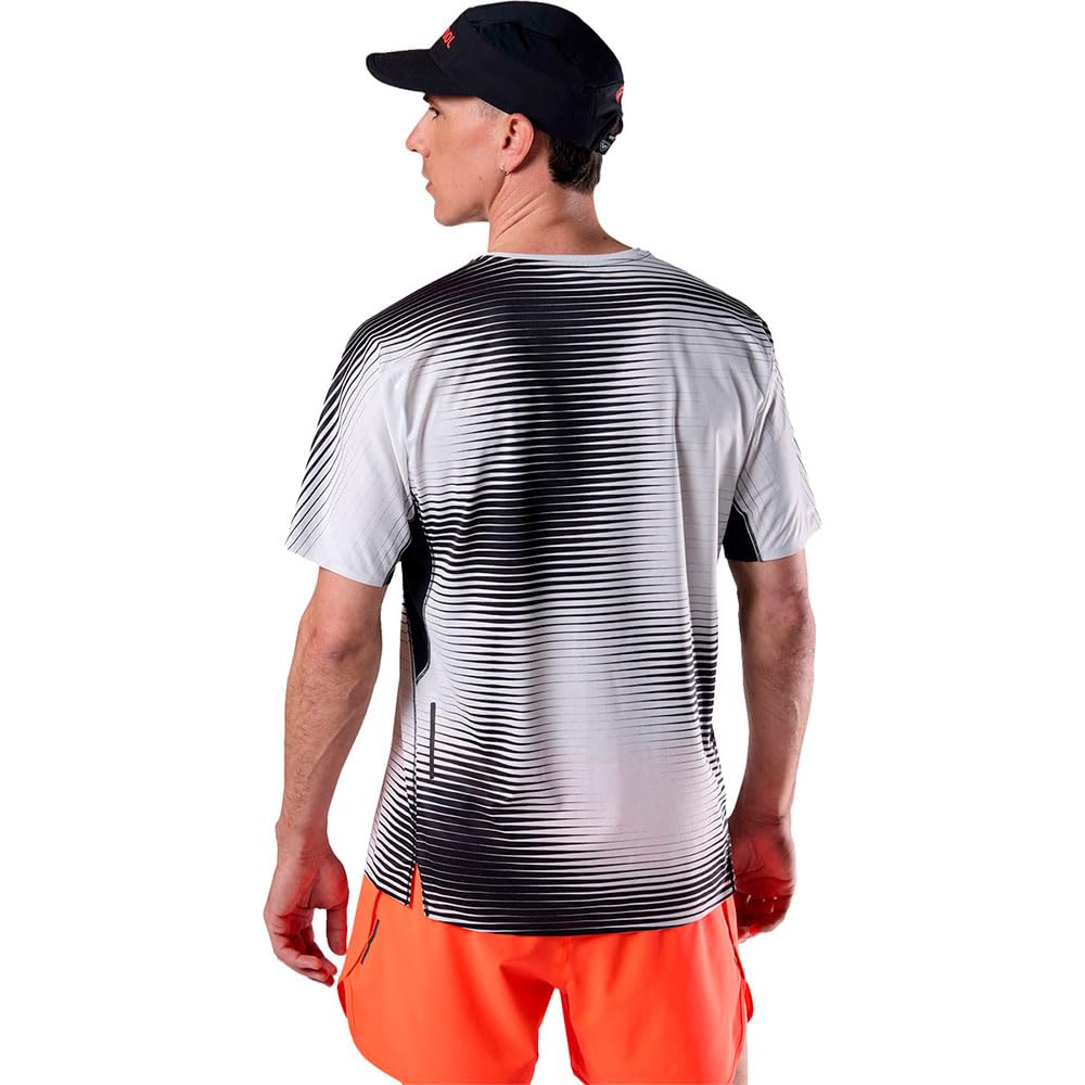 ROSSIGNOL Sapa Ultra Short Sleeve T-Shirt XL