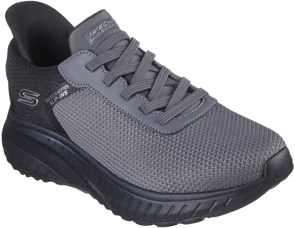 Skechers Men’s Hands Free Slip-ins Squad Chaos-Balanced...