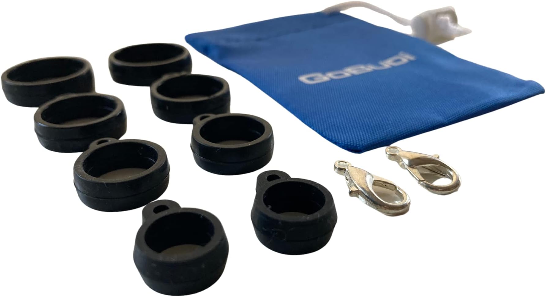 GoBUDiLanyard Kit to hold any device