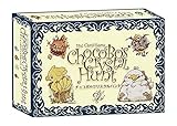Für 3 bis 5 Spieler. FINAL FANTASY XCBCHZZZ00 Chocobo\'s Crystal Hunt Kartenspiel