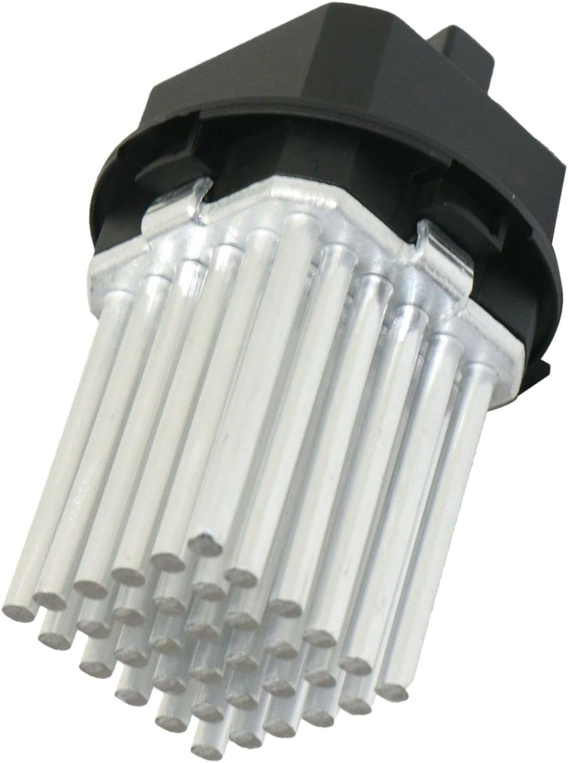 Blower Motor Resistor 1 PC Replacement RU880,0008212992 fits Mercedes-Benz Sprinter 2500 2010-2017, Sprinter 3500 2010-2017 fits Freightliner 3500 2010-2017