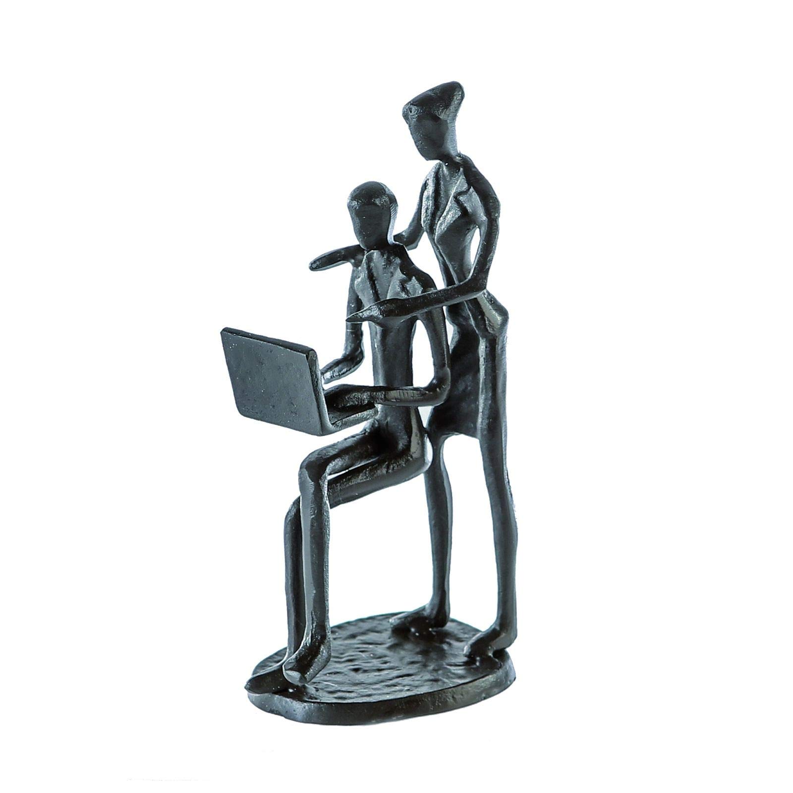 Casablanca By Gilde Dekofigur »Skulptur Freundschaft« Kaufen
