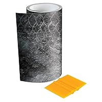 Vista 45 de Mossy Oak Graphics - 14003-7-BLP Rollo de cinta de camuflaje rosa Bottomland de 6" x 7' - Vinilo de camuflaje con acabado mate - Ideal para cubrir