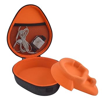 アザレ　ハード　ボンセルセット Amazon.co.jp: Geekria ケース Sheild ヘッドホンケース 互換性