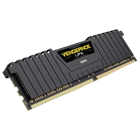 Corsair CMK8GX4M1A2400C14 8 GB 2400 MHz DDR4 C14 SD RAM