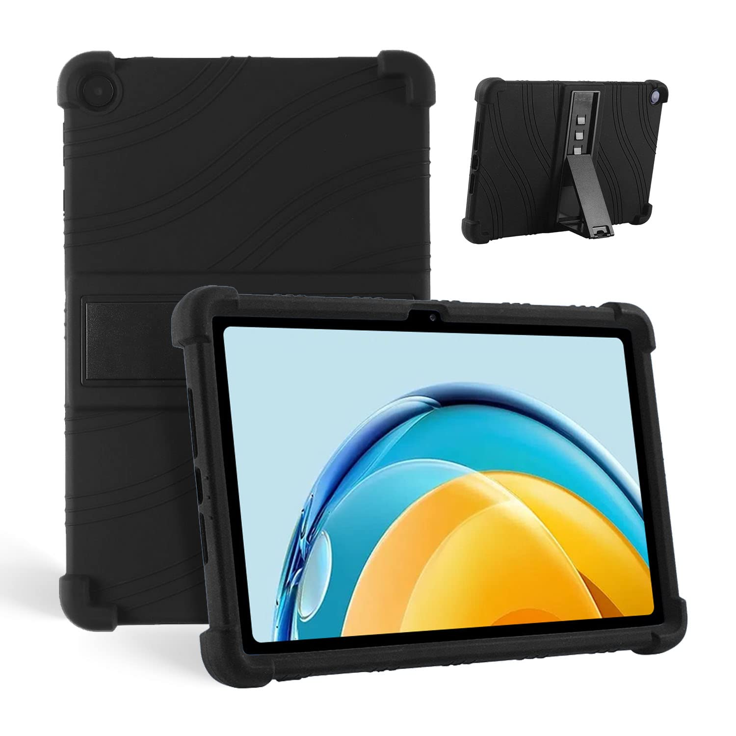 Amazon.co.jp: HUAWEI MatePad SE 10.4 用 ケース タブレットカバー 