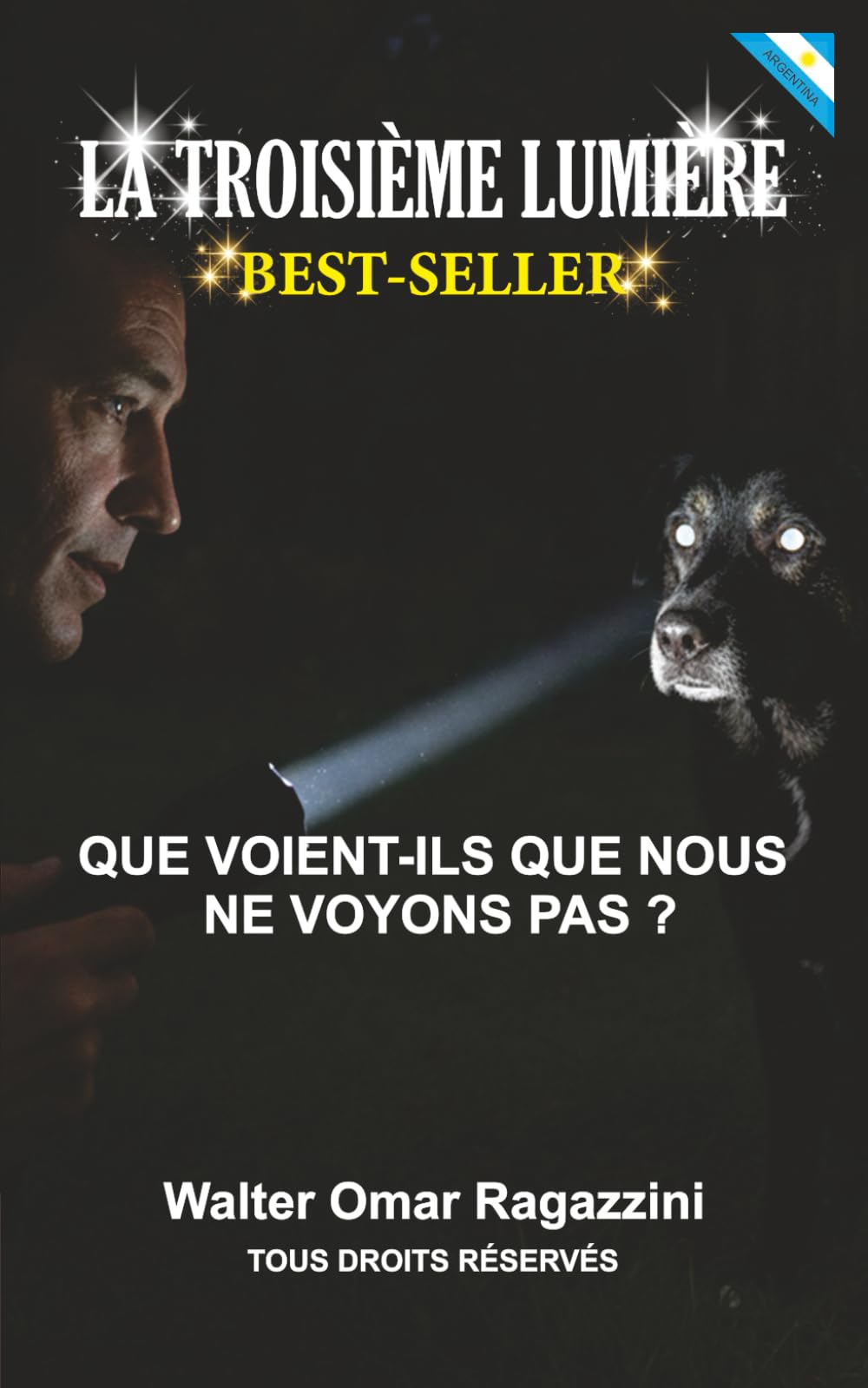 La Troisième Lumière: Réveiller le regard de l'âme