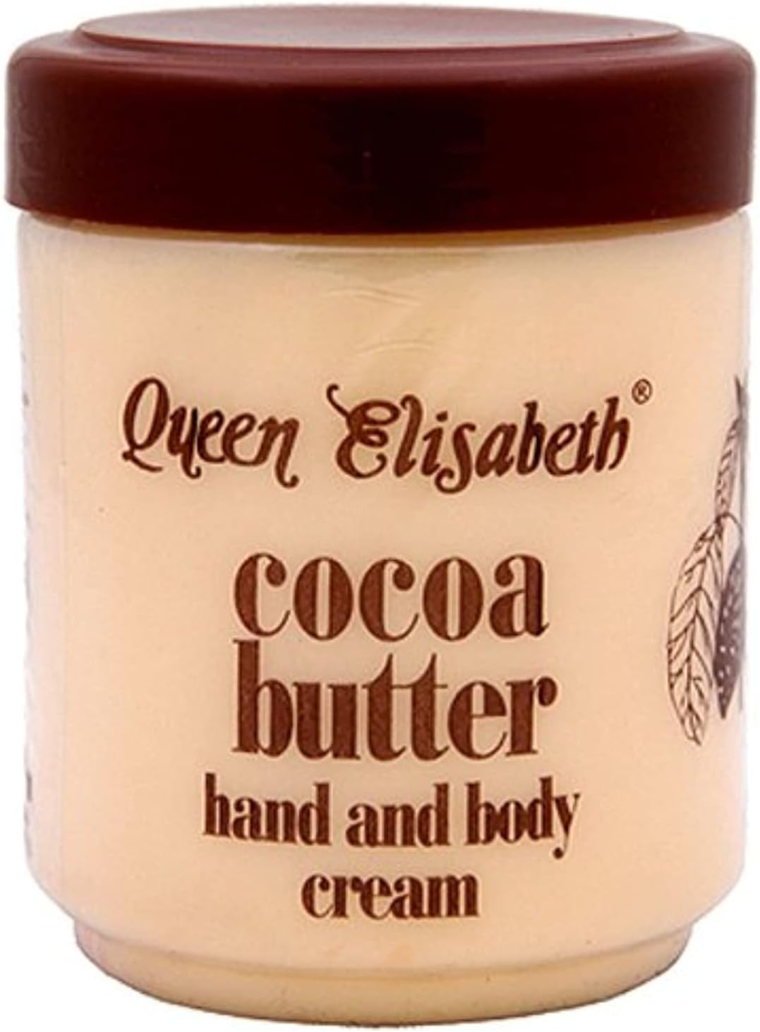 Cocoa Butter Hand And Body Cream 500 ML