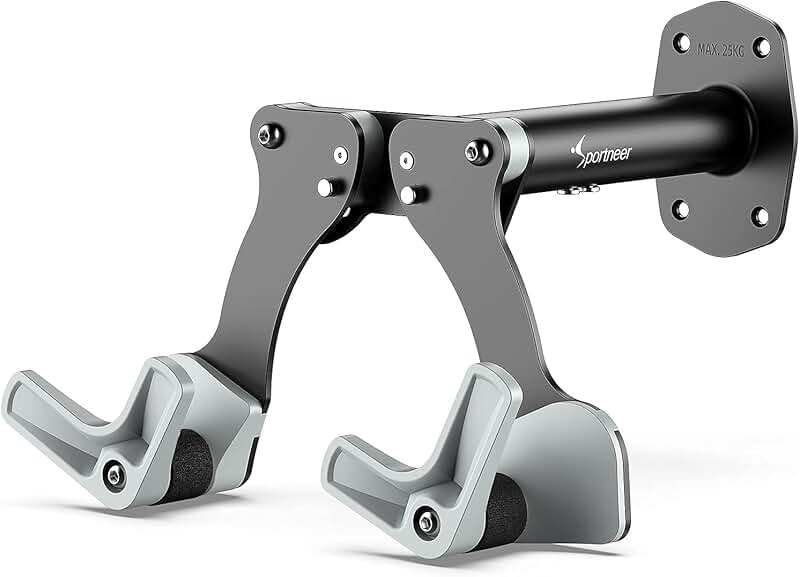 Amazon.co.uk bike wall bracket