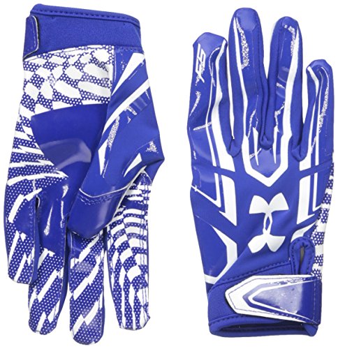 Under Armour UA F5 YSM Royal