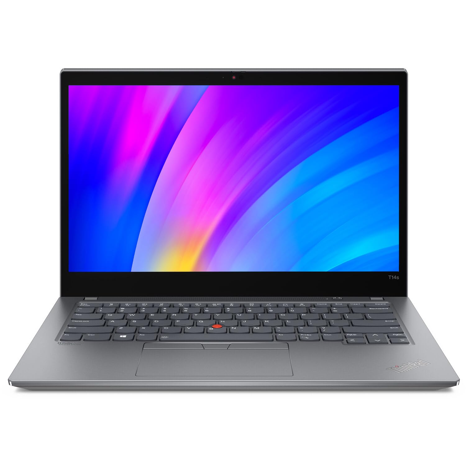 Amazon.com: Lenovo Thinkpad T14s Gen 2 14