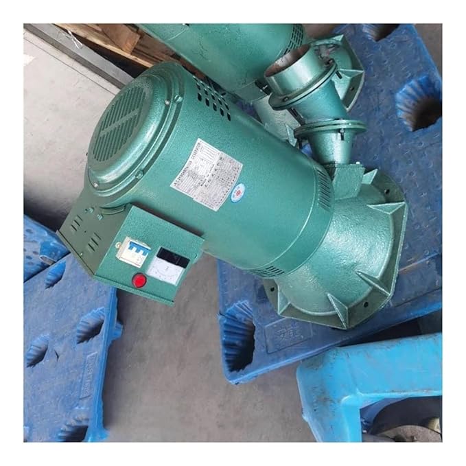 20KW Hydroelectric Generator