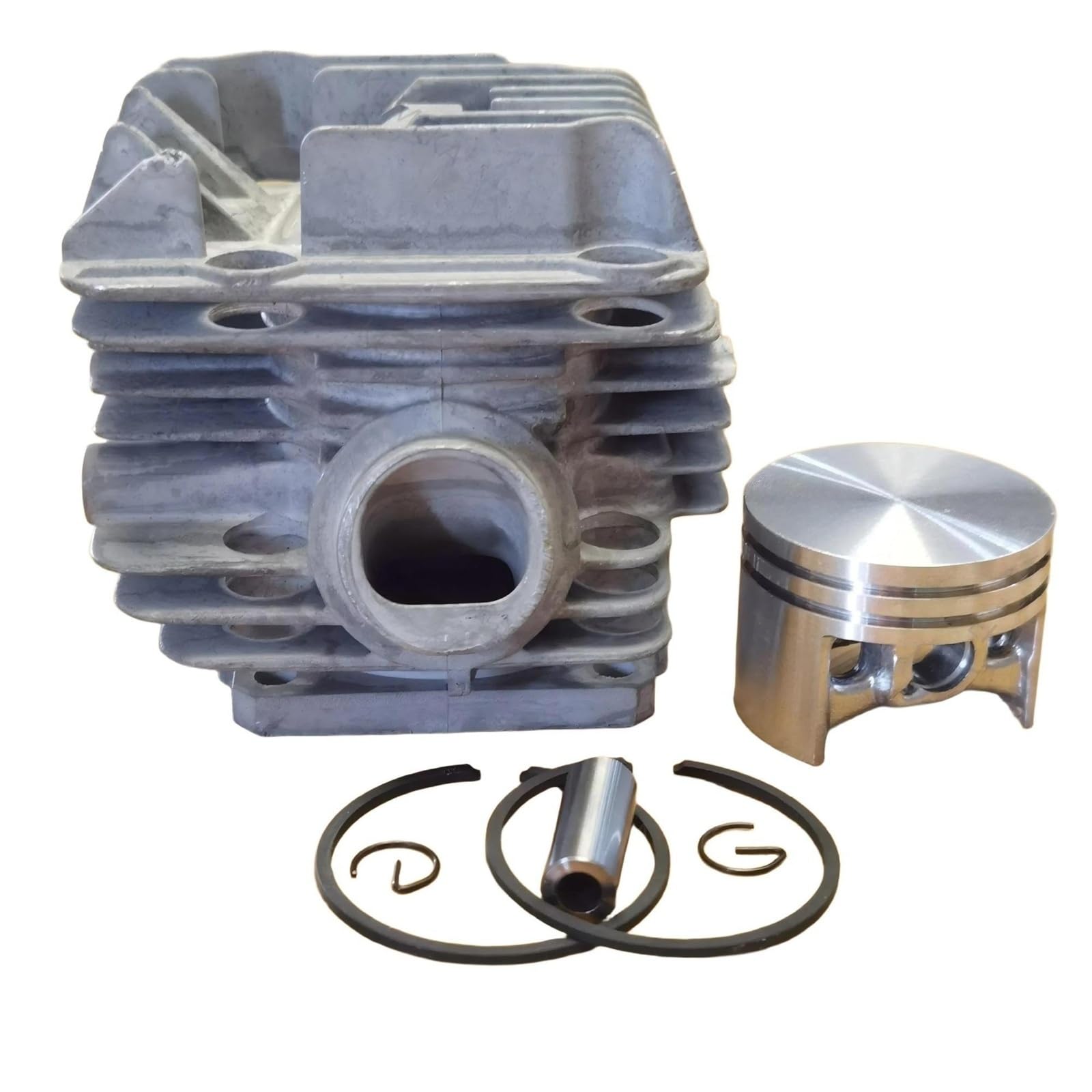ISQJPVF For s/t/i/h/l MS200 MS200T Cylinder Piston Kit #1129 020 1202 Chainsaw Parts