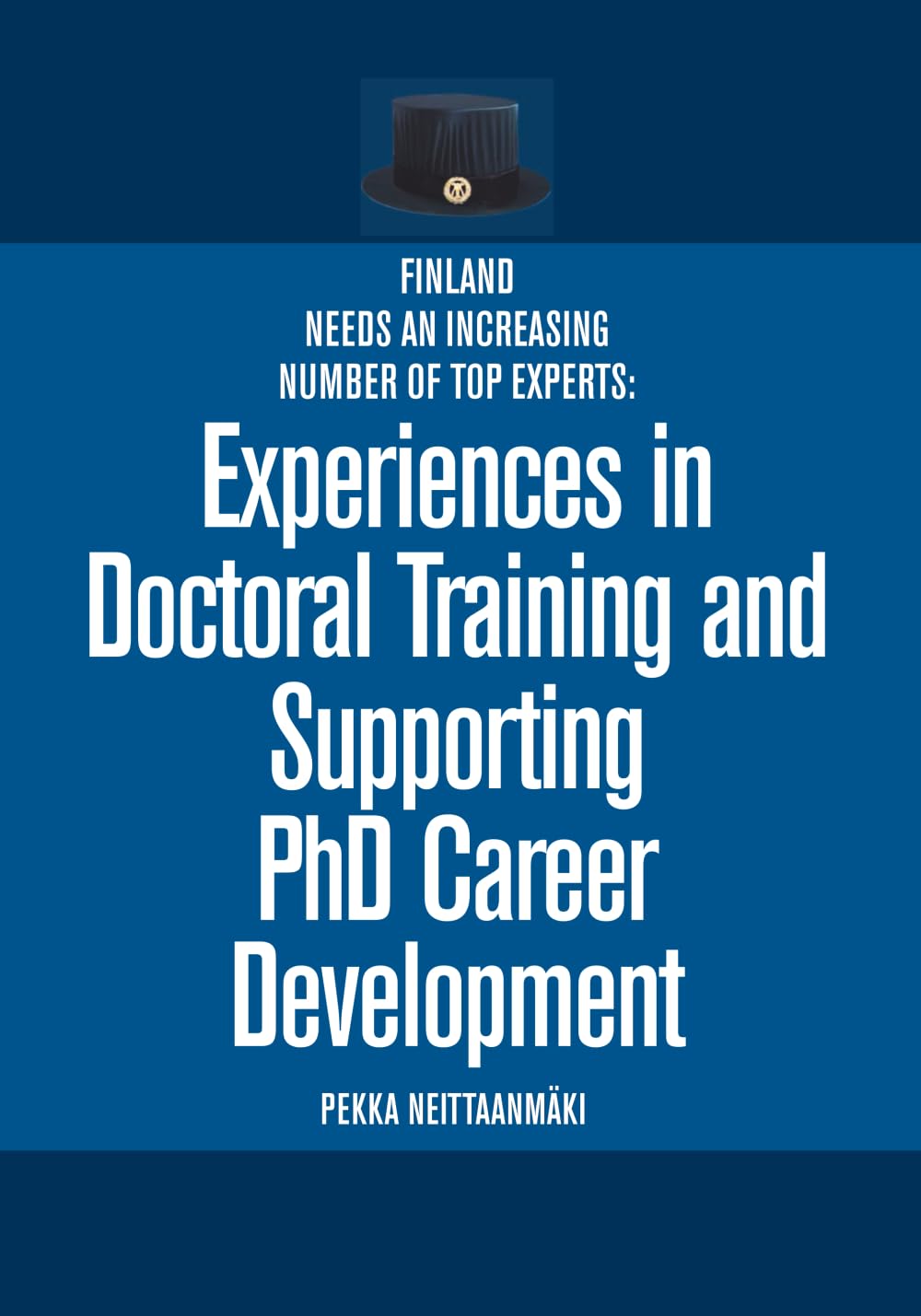Experiences in Doctoral Training and Supporting PhD Career Development