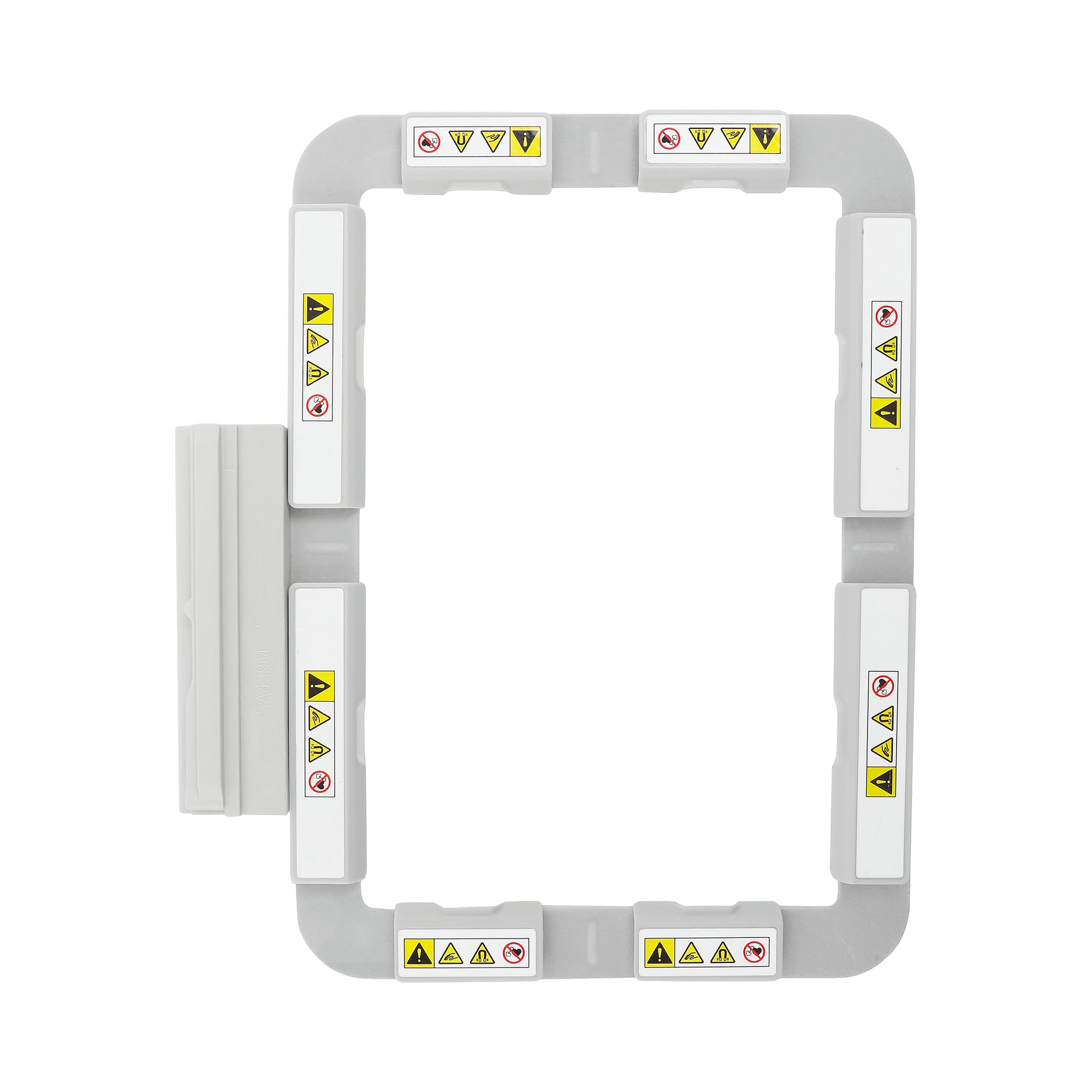 Amazon.com: Sew Tech Magnetic Embroidery Hoop for Brother Innovis