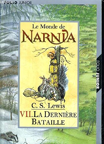 Cronicas de Narnia, las