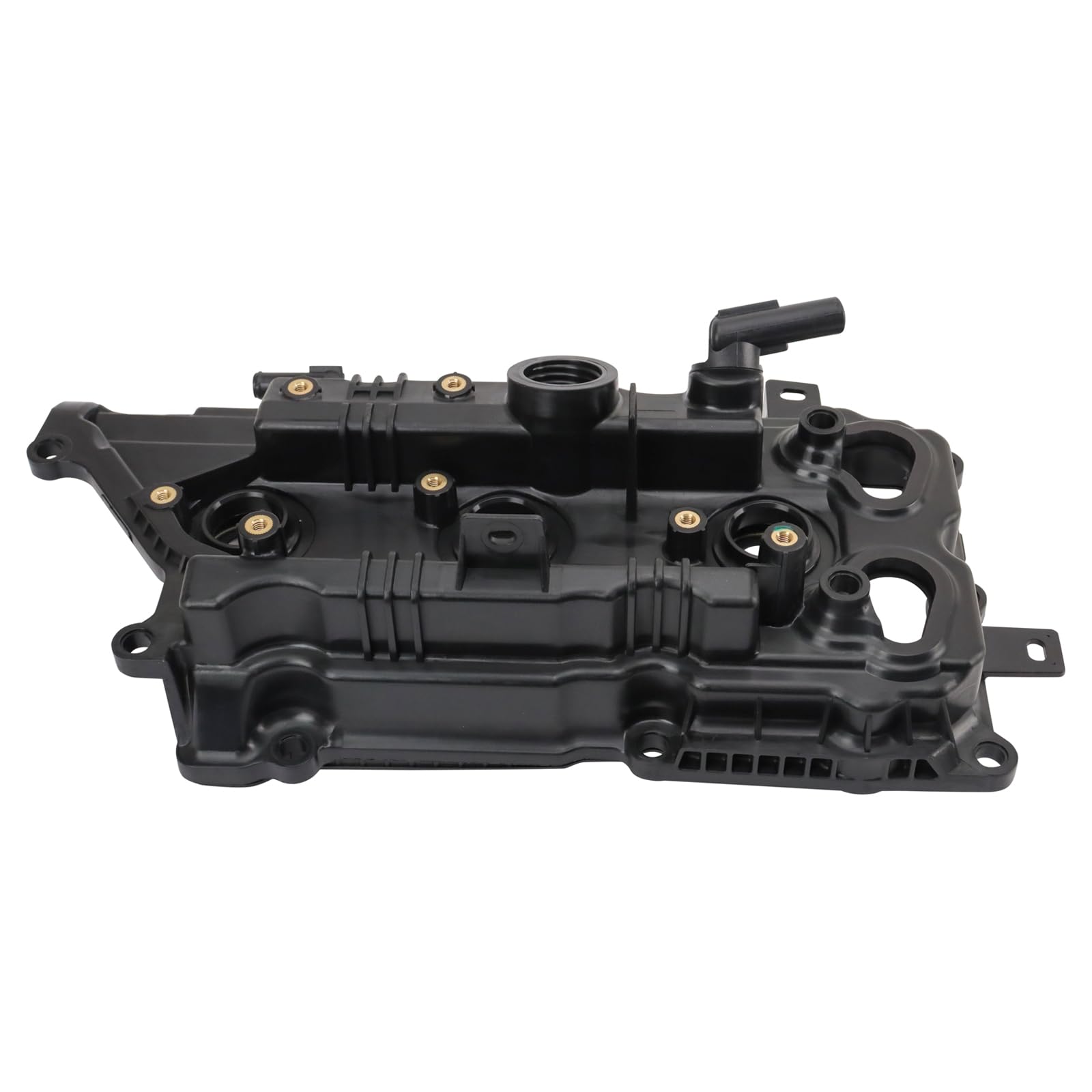 TRQ Left Valve Cover Driver Side